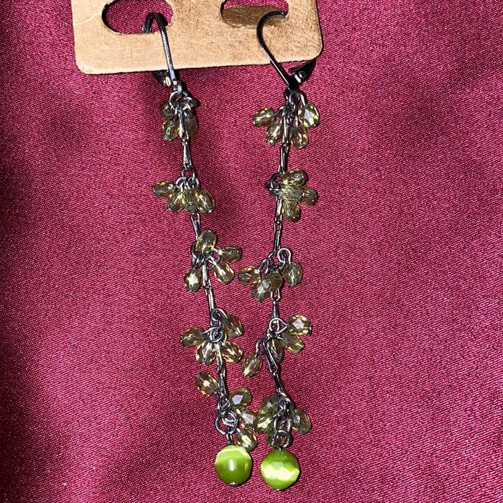 Earrings - Picture 3 of 4
